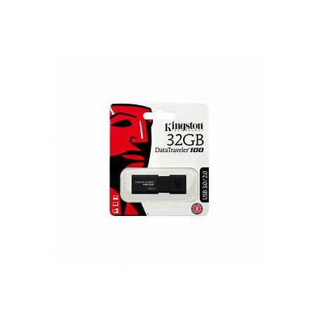 Clé 32 Go USB 3.0 Kingston