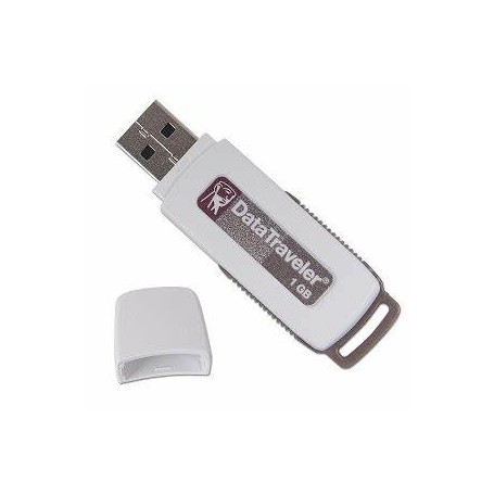 Clé 1 Go USB 2.0 Kingston