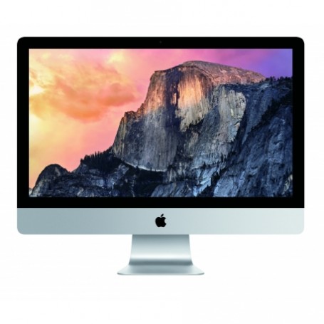 iMac 27" 2011 (accessoires vendu séparément)