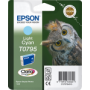Cartouche d'imprimante EPSON Cyan Clair T0795