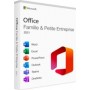 Pack Office 2021 Famille et Petite Entreprise