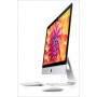 iMac 21" 2013 (accessoires vendu séparément)