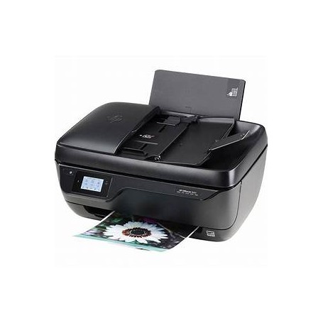 Imprimante HP office jet 3833