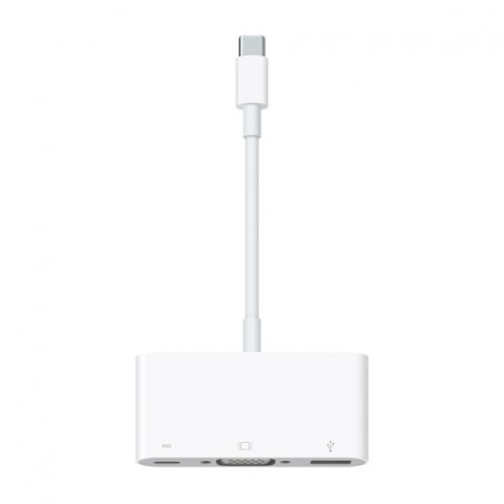 Adaptateur multiport VGA USB-C