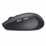 Logitech - souris multi-device silent - noir