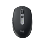 Logitech - souris multi-device silent - noir