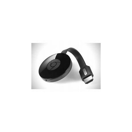 Google Chromecast
