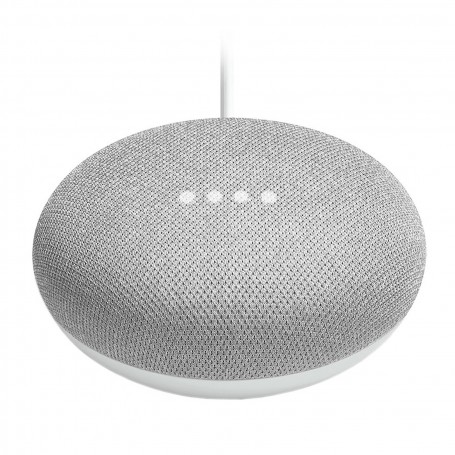 Google Home Mini