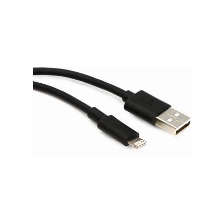 Câble de charge 3m Griffin (pour appareils apple)
