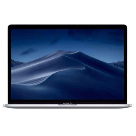 Macbook Pro Touch bar 2018 (accessoires vendu séparément)