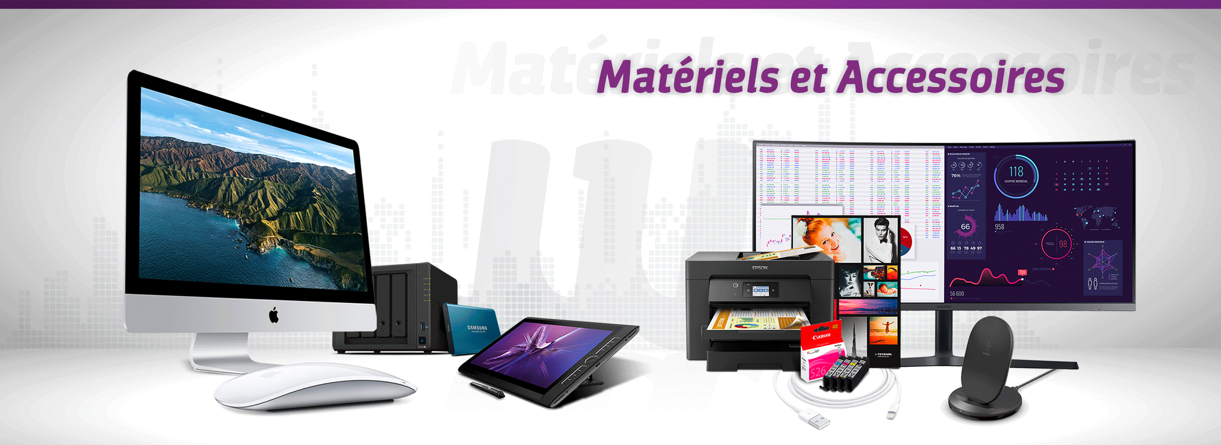 Slide-materiels_et_accessoires