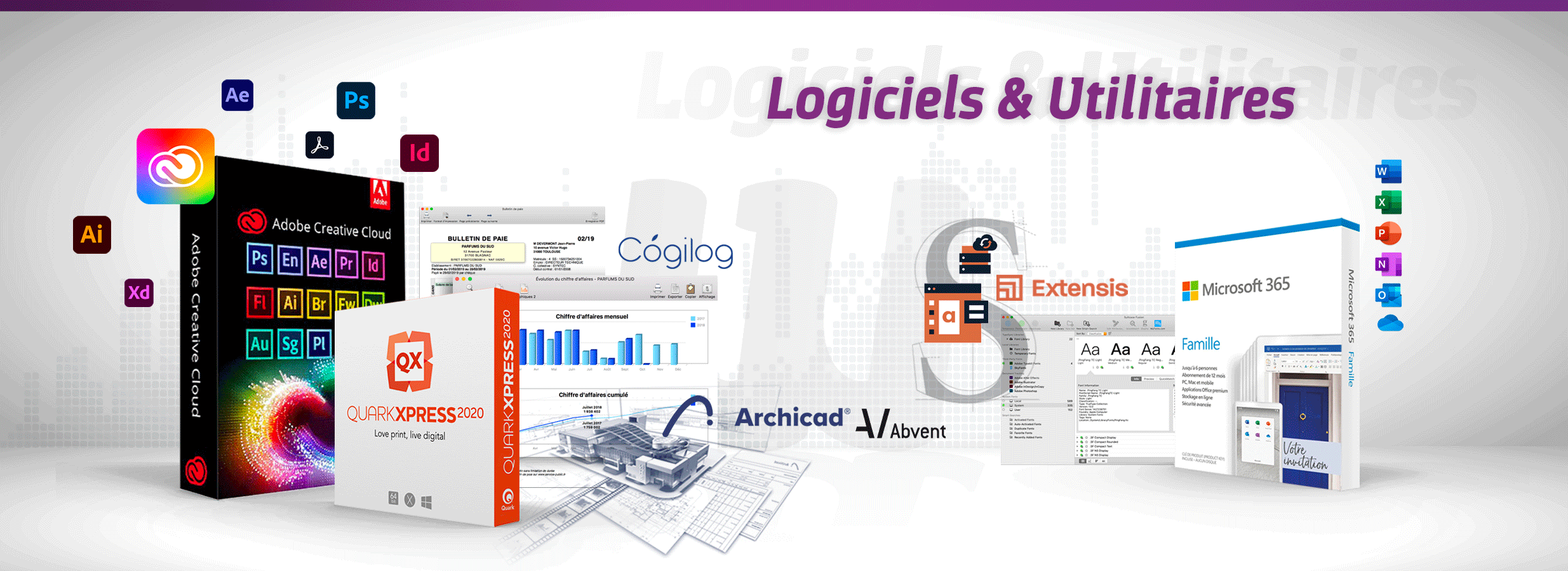 Slide-logiciels_et_utilitaires